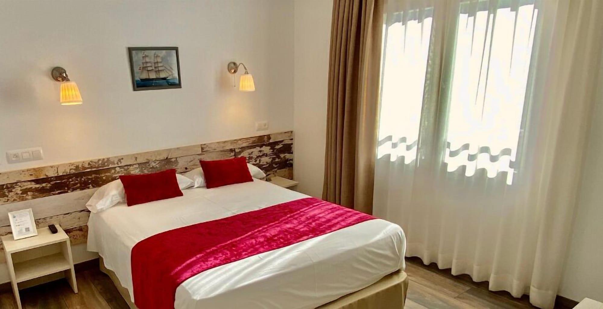 Hotel Bella Dolores Lloret de Mar Exteriör bild