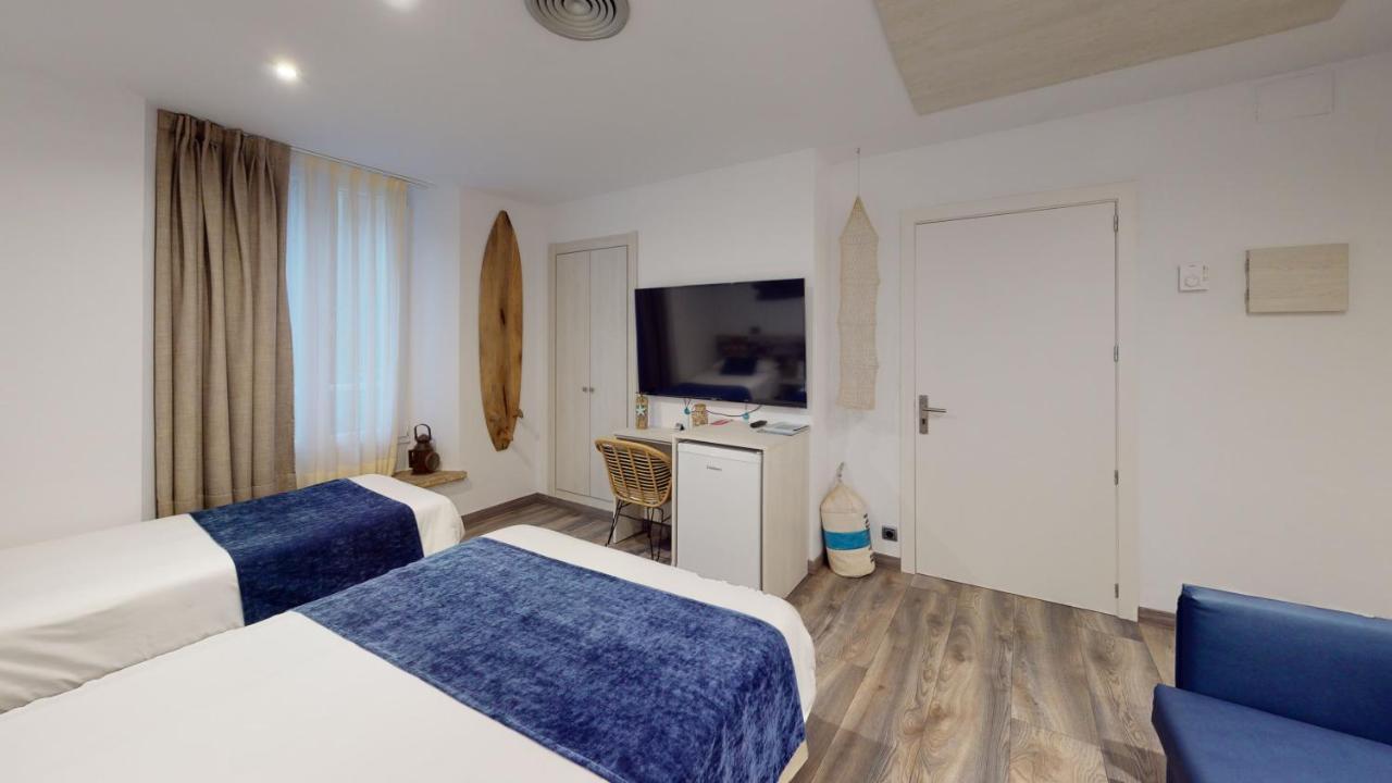 Hotel Bella Dolores Lloret de Mar Exteriör bild