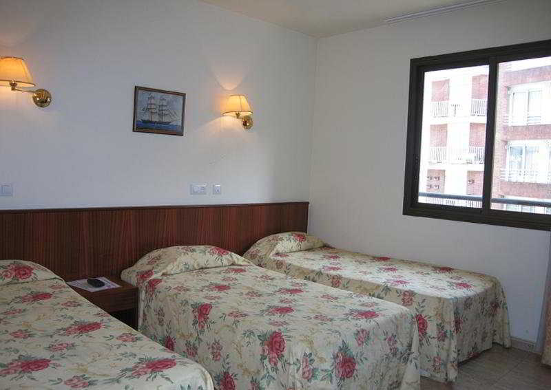 Hotel Bella Dolores Lloret de Mar Exteriör bild